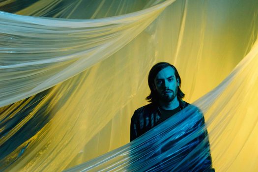 WILD NOTHING Announces Feb & March European Tour 