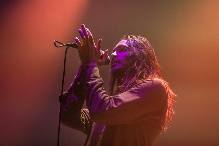 IN FOCUS// Incubus @ Ulster Hall Belfast | Mon 10 Sep 2018 1