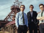 PUBLIC SERVICE BROADCASTING announce headline Belfast show @ The Limelight 1 Friday 1st February 2019 | on sale Thursday @ 10AM