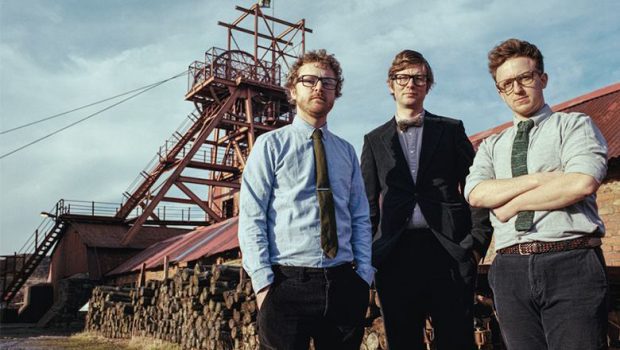 PUBLIC SERVICE BROADCASTING announce headline Belfast show @ The Limelight 1 Friday 1st February 2019 | on sale Thursday @ 10AM 