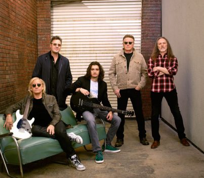 EAGLES 2019 World Tour Coming to Dublin's 3Arena on Saturday 6th July 