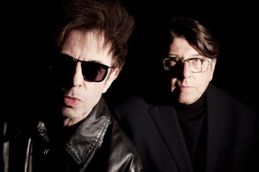 INTERVIEW: Ian McCulloch (Echo And The Bunnymen) – “We write great songs and we’ve written some of the greatest” 3