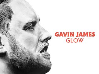 TRACK OF THE DAY: Gavin James - Glow