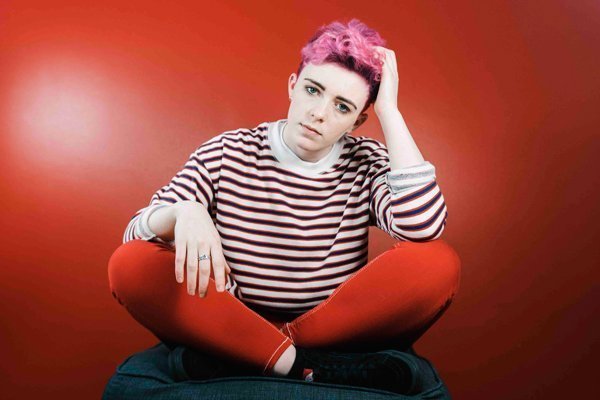 THE NORTHERN IRELAND MUSIC PRIZE 2018 line up announced - tickets on sale now 85 THE NORTHERN IRELAND MUSIC PRIZE 2018 line up announced - tickets on sale now