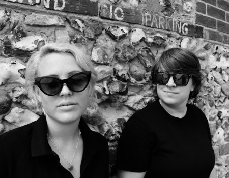 VIDEO PREMIERE: Lucas & King - 'Brunswick Place' / Watch Now 
