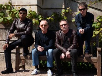 INTERVIEW: Simon Fowler of Ocean Colour Scene discusses new EP + Christmas shows 1
