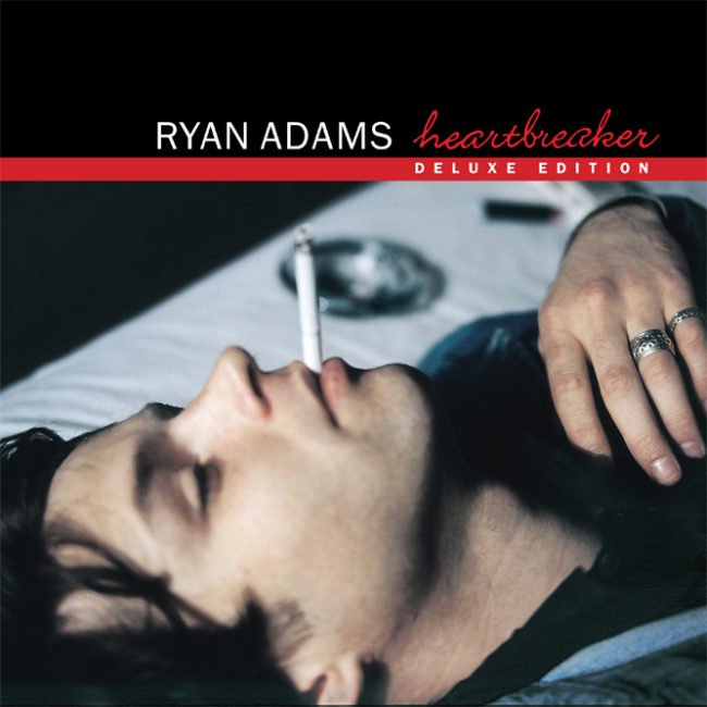 Classic Albums Revisited: Ryan Adams - Heartbreaker 