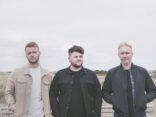 SAARLOOS announce headline Belfast show @ MCHUGHS BASEMENT BAR, Thursday November 29th