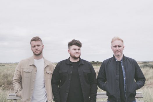 SAARLOOS announce headline Belfast show @ MCHUGHS BASEMENT BAR, Thursday November 29th 