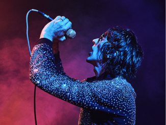 RICHARD ASHCROFT unveils video for new single ‘Surprised By The Joy’ - Watch Now