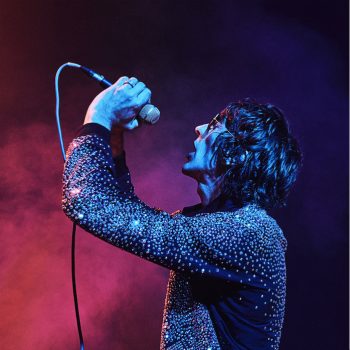 RICHARD ASHCROFT unveils video for new single ‘Surprised By The Joy’ - Watch Now 