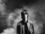 RICHARD ASHCROFT shares track 'Born To Be Strangers' taken from album 'Natural Rebel'