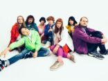 SUPERORGANISM announce UK & Irish headline tour for October 2018