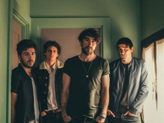 THE CORONAS announce a return to Belfast’s iconic Ulster Hall this December