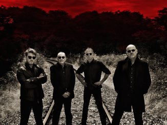 THE STRANGLERS announce Belfast show for 2019
