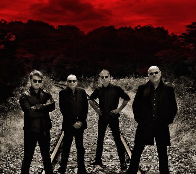 THE STRANGLERS announce Belfast show for 2019 