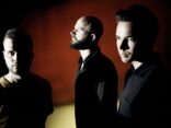 WHITE LIES announce new album, 'Five', due 1st February 2019 1