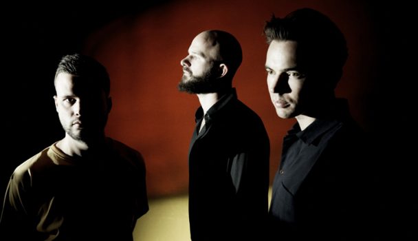 WHITE LIES announce new album, 'Five', due 1st February 2019 1