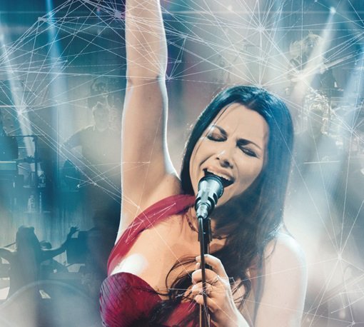 EVANESCENCE set to release DVD on October 12th 