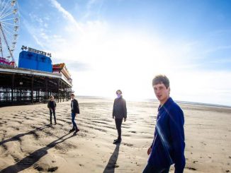 TRACK OF THE DAY: Twisted Wheel - 'Jonny Guitar' / Listen Now 1
