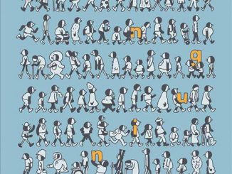 BOOK REVIEW: Nick Thorburn - 'Penguins'