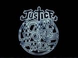 ALBUM REVIEW: Justice - Woman Worldwide