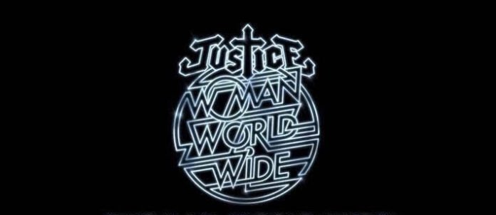 ALBUM REVIEW: Justice - Woman Worldwide 