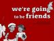 BOOK REVIEW: We’re Going to Be Friends by Jack White