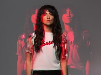KT TUNSTALL announces Elmwood Hall, Belfast Show, Tuesday March 5th 2019
