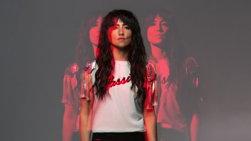 KT TUNSTALL announces Elmwood Hall, Belfast Show, Tuesday March 5th 2019 