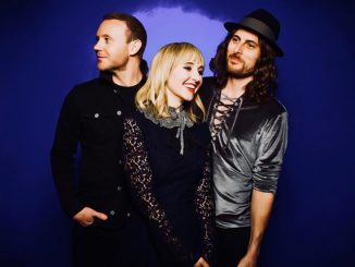 THE JOY FORMIDABLE debut new single “The Better Me” / Watch new video for it now