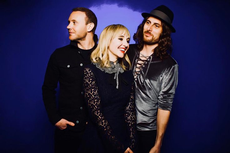 THE JOY FORMIDABLE debut new single “The Better Me” / Watch new video for it now 