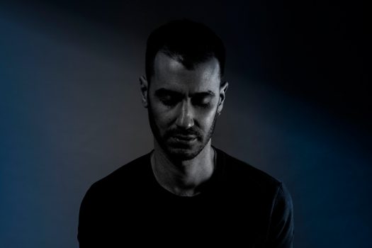TRACK PREMIERE: SK Shlomo - Invisible (Lost Raven remix) - Listen Now 
