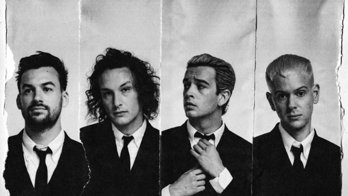 The 1975 Share New Video for “Love It If We Made It” - Watch Now 