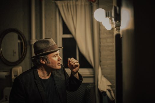 WIN: Tickets to see Martin Sexton & Guests, Friday 2nd November 2018 The Limelight 2, Belfast 