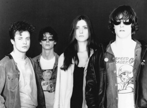 SPIRITUALIZED 'Fucked Up Inside' LP gets Black Vinyl Edition via Glass Redux Records 