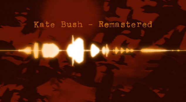 KATE BUSH will release remastered versions of her album catalogue on vinyl and CD in November 