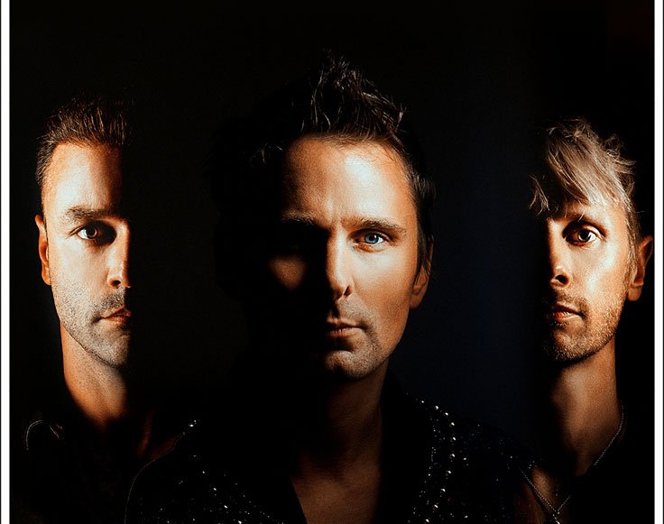 MUSE announce special ROYAL ALBERT HALL SHOW on 3rd December 