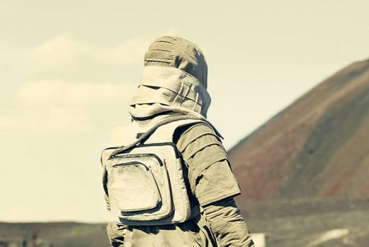 GARY NUMAN announces new EP & Live Album ahead of UK tour 