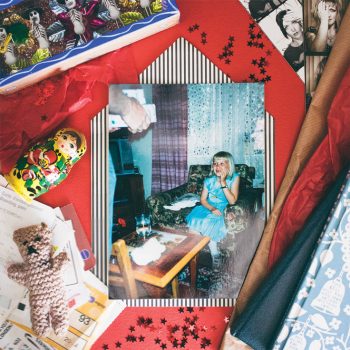ALBUM REVIEW: She Makes War - Brace For Impact 