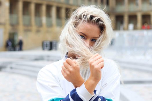 VIDEO PREMIERE: Chloëbeth, ‘Take Control’ - Watch Now 