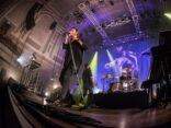 IN FOCUS// Editors at Ulster Hall, Belfast, Northern Ireland 15/10/18 1