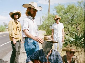 DEERHUNTER announce new album 'Why Hasn't Everything Already Disappeared?' - Listen to first single