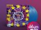 U2 Zooropa Available on blue vinyl as part of National Album Day