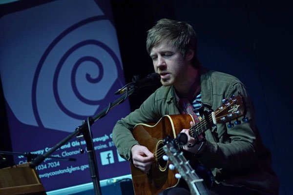 Headline Events Announced for ATLANTIC SESSIONS 2018