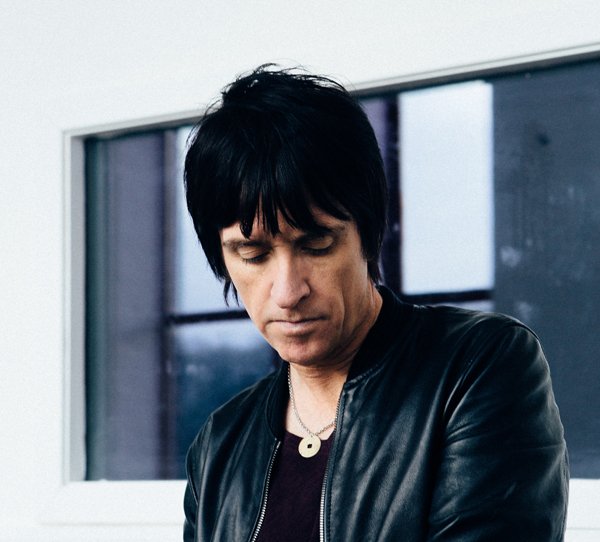 INTERVIEW: Johnny Marr – "It always amazes me what you can do with a piece of wood and six bits of wire"