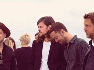 MUMFORD & SONS to Play The SSE Arena, Belfast: Sunday 18th November 2018