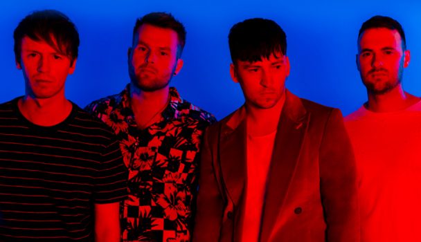 PICTURE THIS Announce 5 Night Run 27th – 31st MARCH 2019 @ 3Arena Dublin 