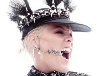 International Pop Icon P!NK has today announced a stadium show at RDS Arena this summer