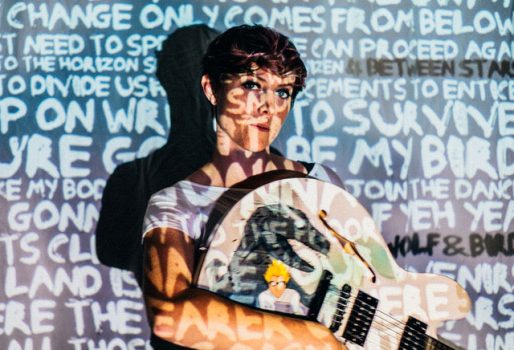 SHE DREW THE GUN announce 2019 headline tour 